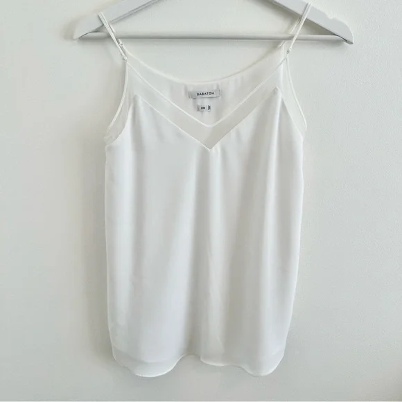 ARITZIA | Babaton Cami - Picture 5 of 8